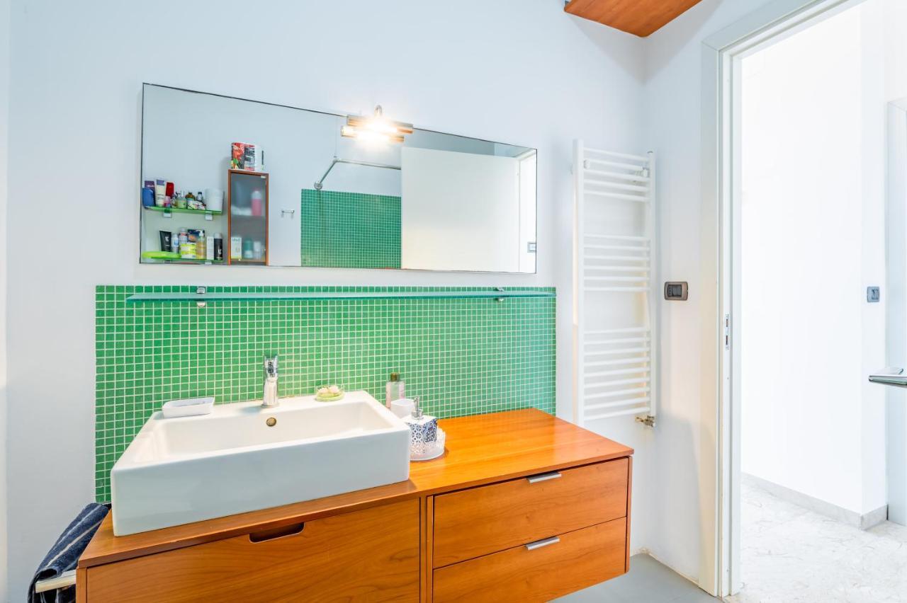 Catania Seaview Apartment With Balcony 외부 사진