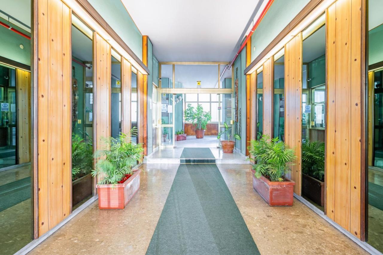 Catania Seaview Apartment With Balcony 외부 사진
