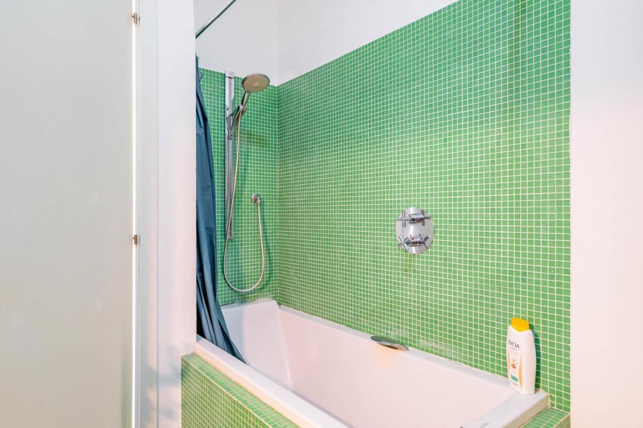 Catania Seaview Apartment With Balcony 외부 사진